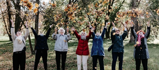 Aktywne dni dla seniorów w Lublinie - koncert, zajęcia sportowe i wieczór poezji